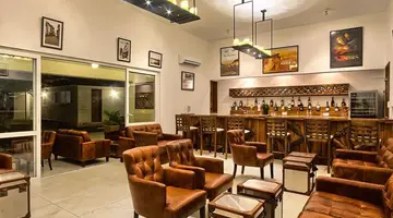 Leopard Beach Resort & Spa