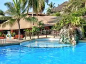 Leopard Beach Resort & SPA