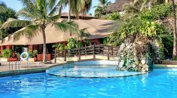 Leopard Beach Resort & SPA