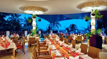 Leopard Beach Resort & SPA