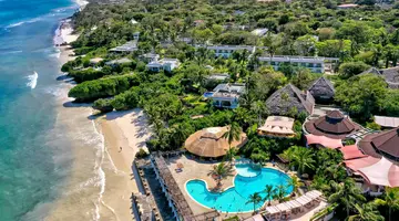Leopard Beach Resort & SPA