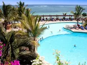 Leopard Beach