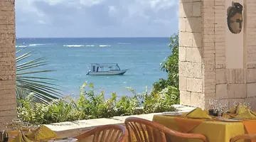Leopard Beach