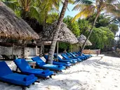 Leopard Beach