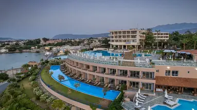 Leptos Panorama