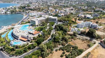 LEPTOS PANORAMA