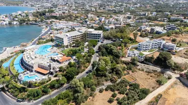 LEPTOS PANORAMA