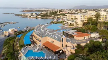 LEPTOS PANORAMA