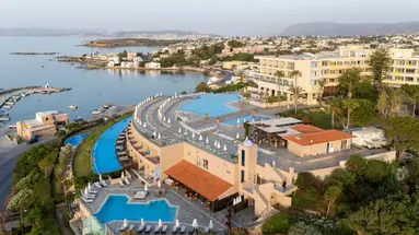 LEPTOS PANORAMA