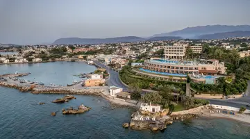 Leptos Panorama