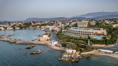Leptos Panorama