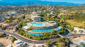 Leptos Panorama