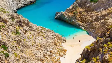 Leptos Panorama