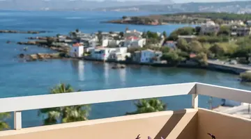 Leptos Panorama