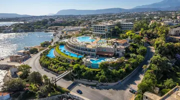 Leptos Panorama