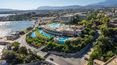 Leptos Panorama