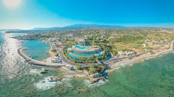 Leptos Panorama