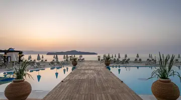 Leptos Panorama