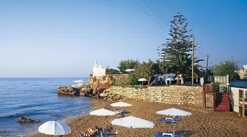 Leptos Panorama