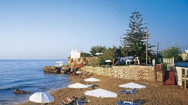 Leptos Panorama