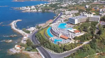 LEPTOS PANORAMA