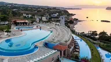 LEPTOS PANORAMA
