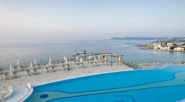 Leptos Panorama