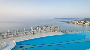 Leptos Panorama