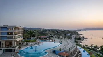 Leptos Panorama