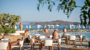 Leptos Panorama