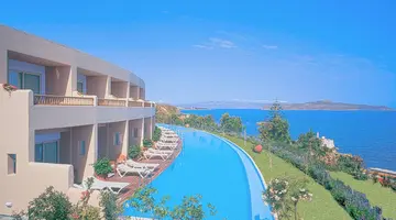 Leptos Panorama