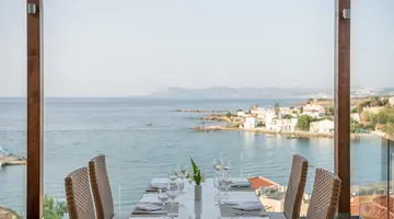 Leptos Panorama
