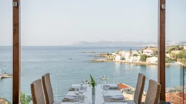 Leptos Panorama