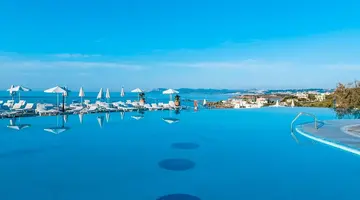 Leptos Panorama