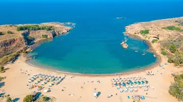 Leptos Panorama