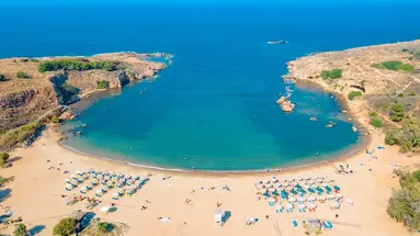 Leptos Panorama