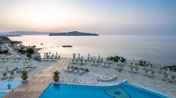 Leptos Panorama