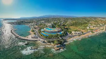 LEPTOS PANORAMA