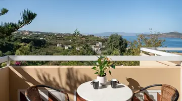 Leptos Panorama