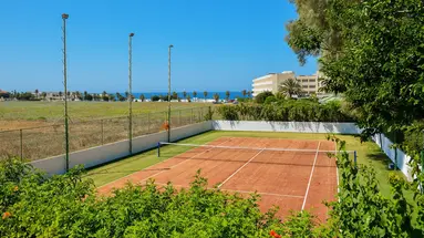 Leptos Paphos Gardens Holiday Resort