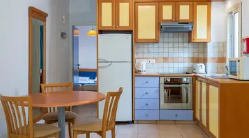 Leptos Paphos Gardens Holiday Resort