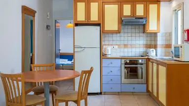 Leptos Paphos Gardens Holiday Resort