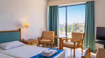 Leptos Paphos Gardens Holiday Resort
