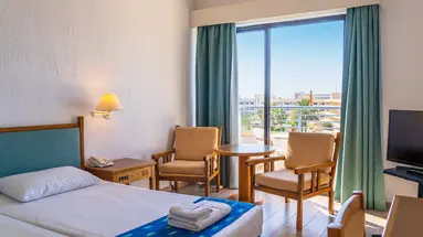 Leptos Paphos Gardens Holiday Resort