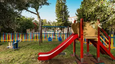 Leptos Paphos Gardens Holiday Resort
