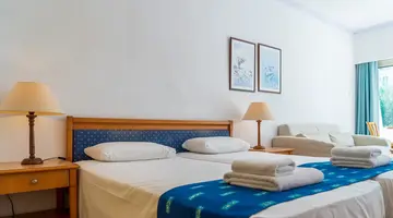 Leptos Paphos Gardens Holiday Resort