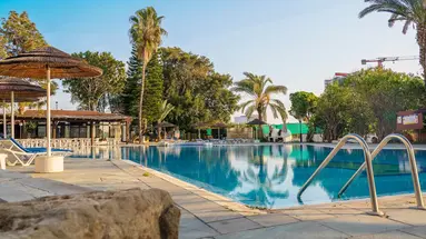 Leptos Paphos Gardens Holiday Resort