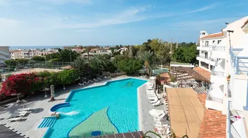 Leptos Paphos Gardens Holiday Resort