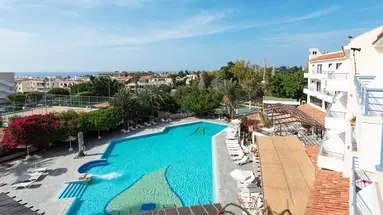 Leptos Paphos Gardens Holiday Resort