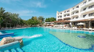 Leptos Paphos Gardens Holiday Resort